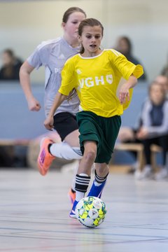 Bild 79 - U12 NFV Futsalturnier HH,SH,HB,NDS